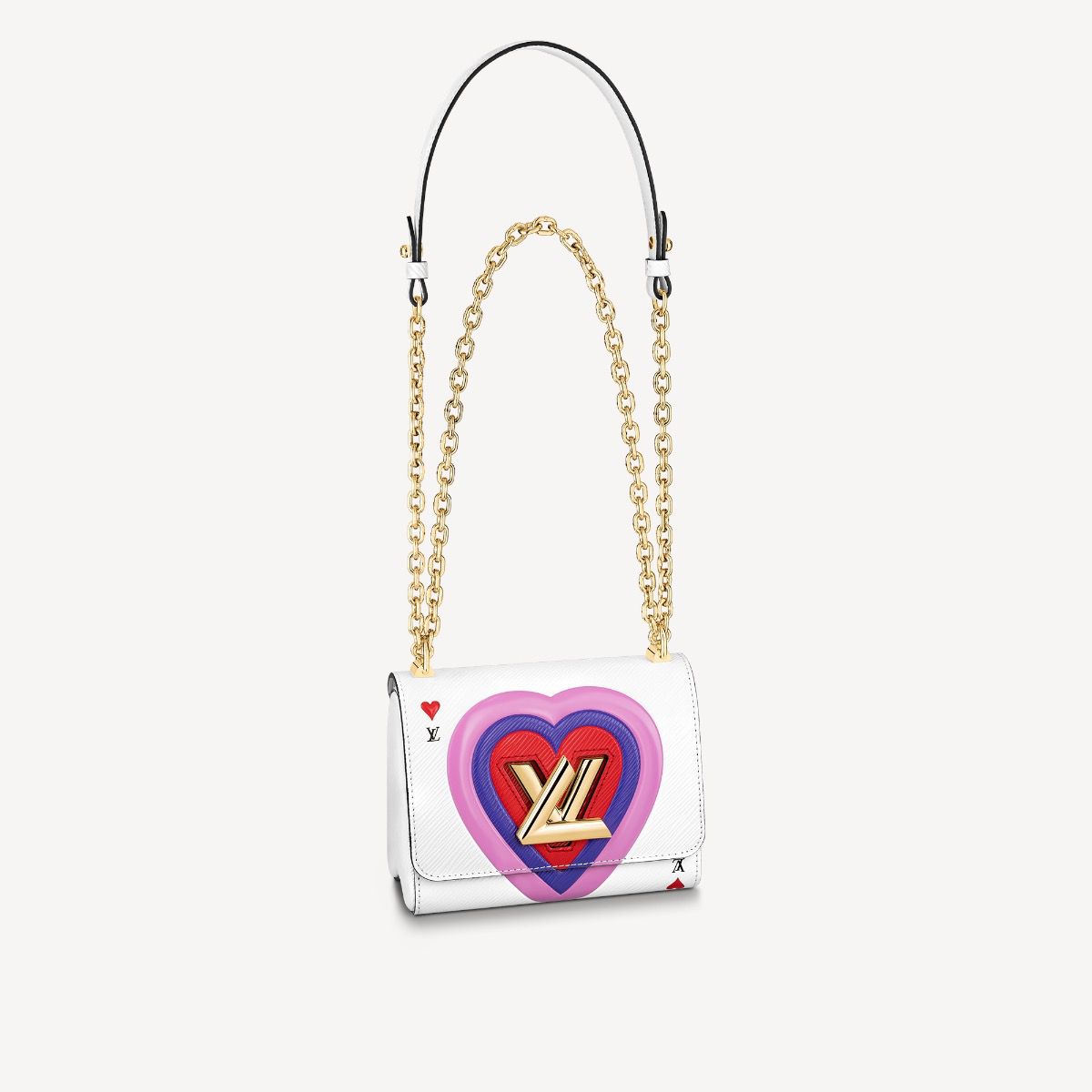 #m57460 l**is V*t*n game on twist pm-white