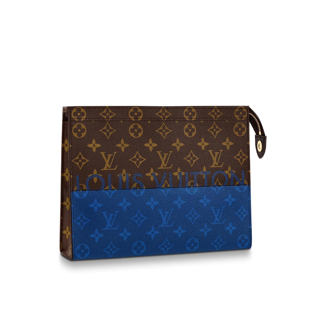 #m63066 l**is V*t*n 2018 men pochette voyage mm-monogram other canvas