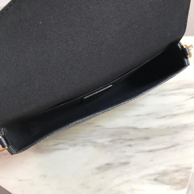 #m64064 l**is V*t*n 2020 félicie pochette-black