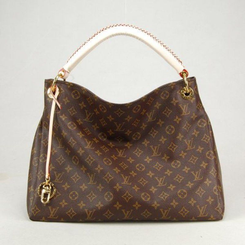 #m40259 l**is V*t*n premium 2010 monogram artsy gm