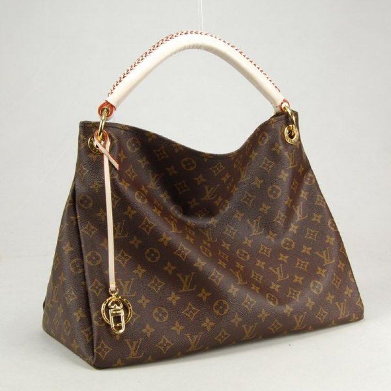 #m40259 l**is V*t*n premium 2010 monogram artsy gm