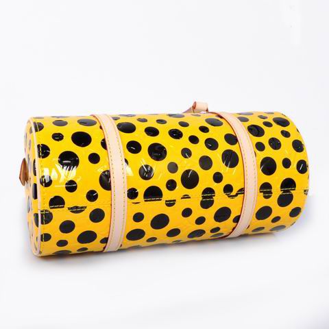 m91425 l**is V*t*n monogram vernis dots infinity papillon rouge-3 colors