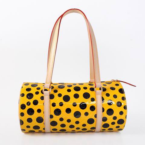 m91425 l**is V*t*n monogram vernis dots infinity papillon rouge-3 colors