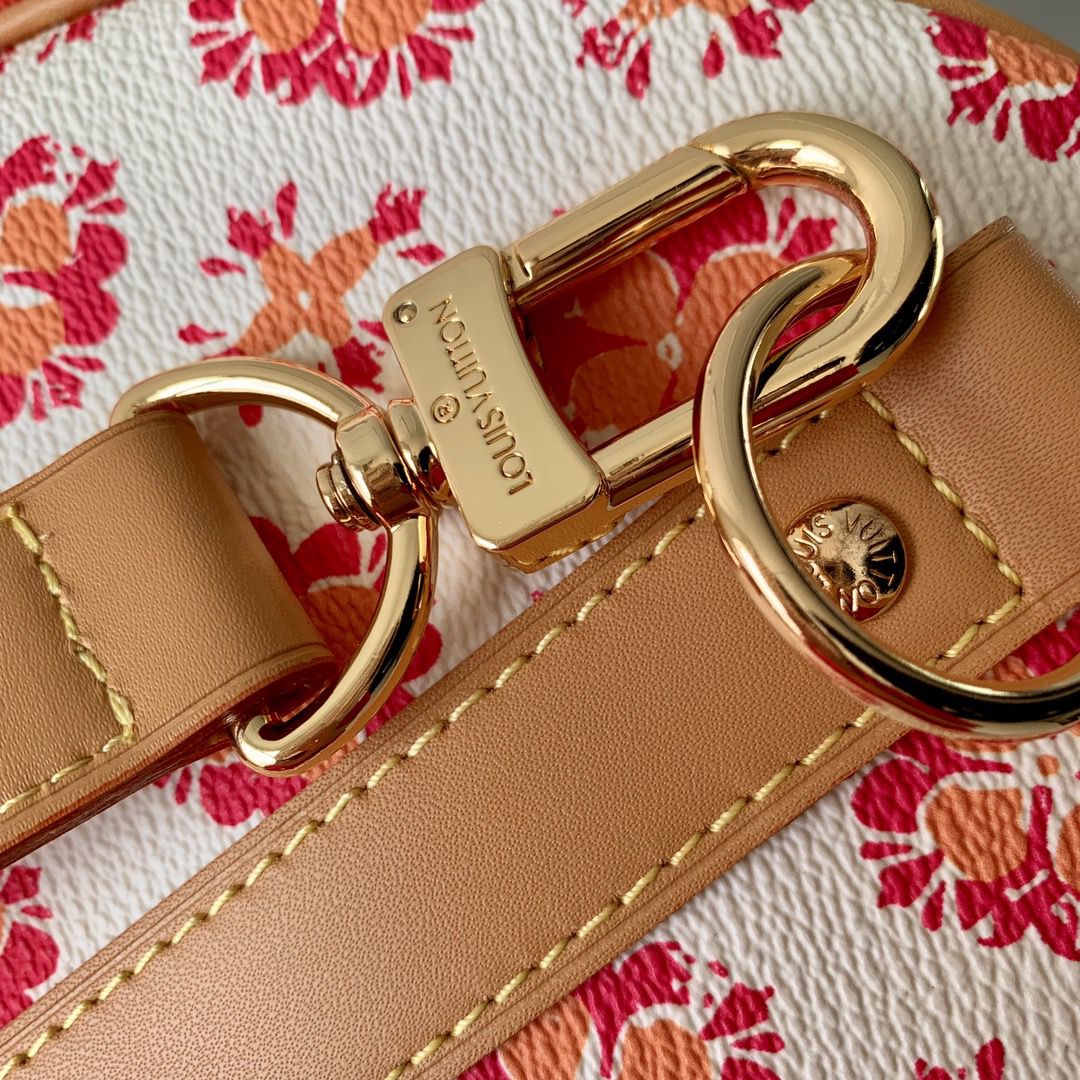 m11251 l**is V*t*n monogram keepall bandoulière 45 handbag