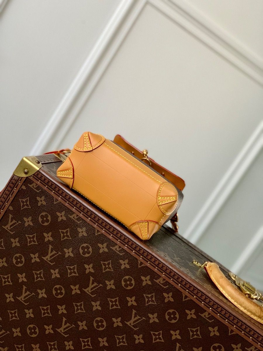 #m11630 l**is V*t*n pharrell williams  monogram steamer bag