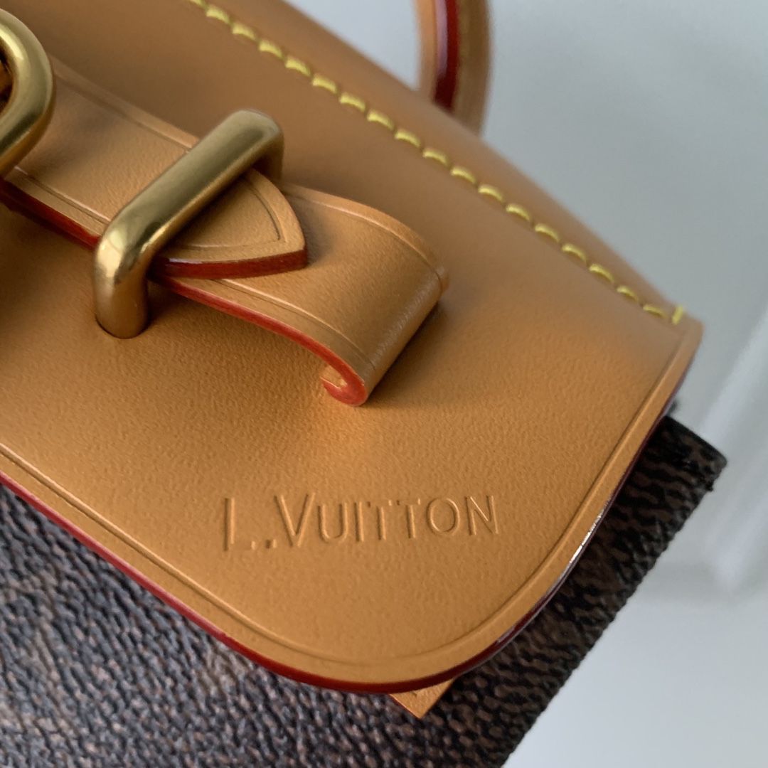 #m11630 l**is V*t*n pharrell williams  monogram steamer bag
