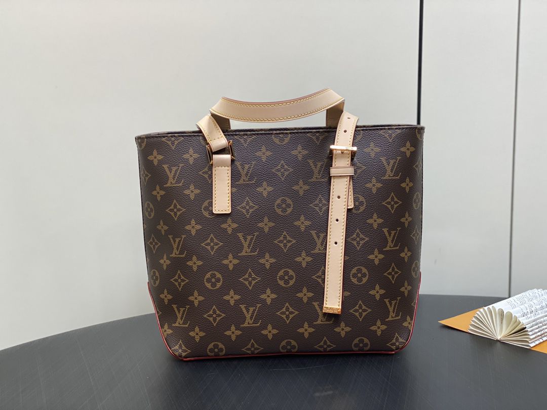#m12095 l**is V*t*n monogram piano handbag