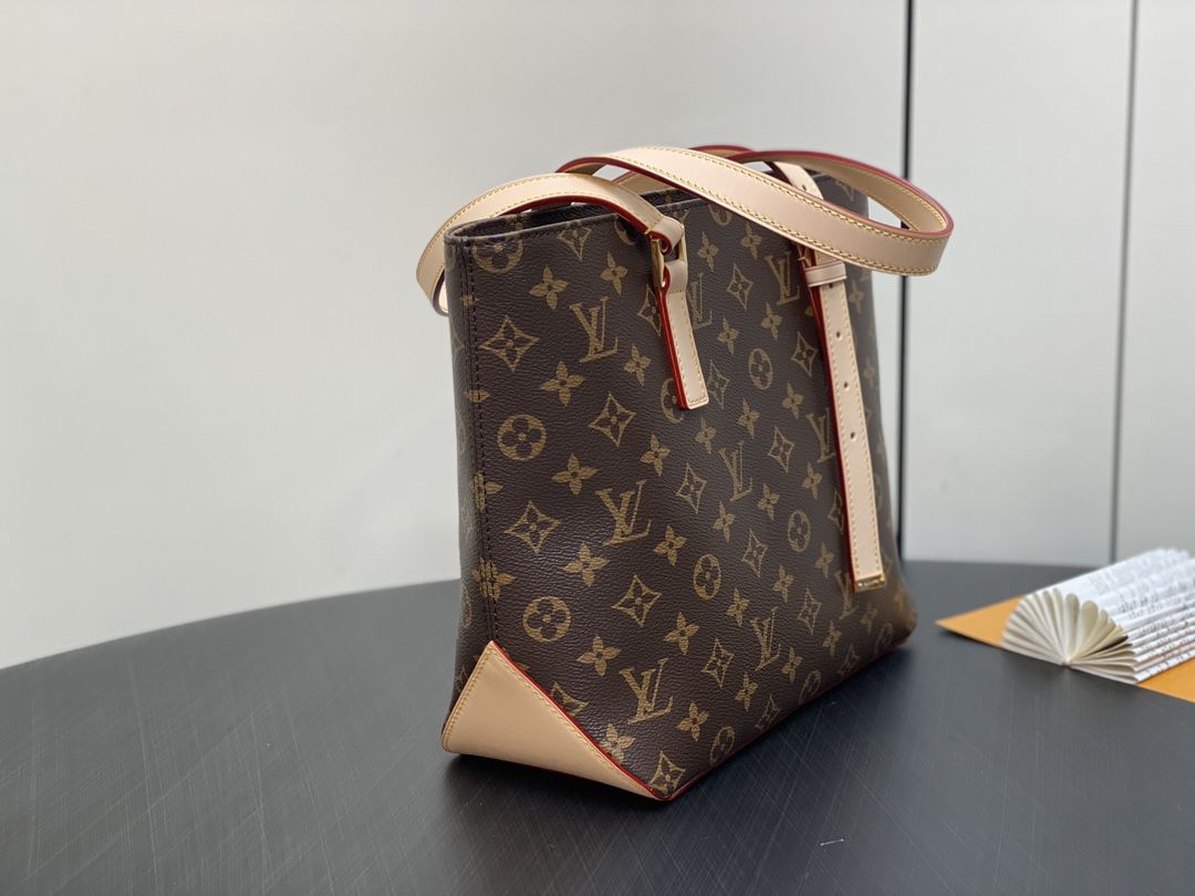 #m12095 l**is V*t*n monogram piano handbag