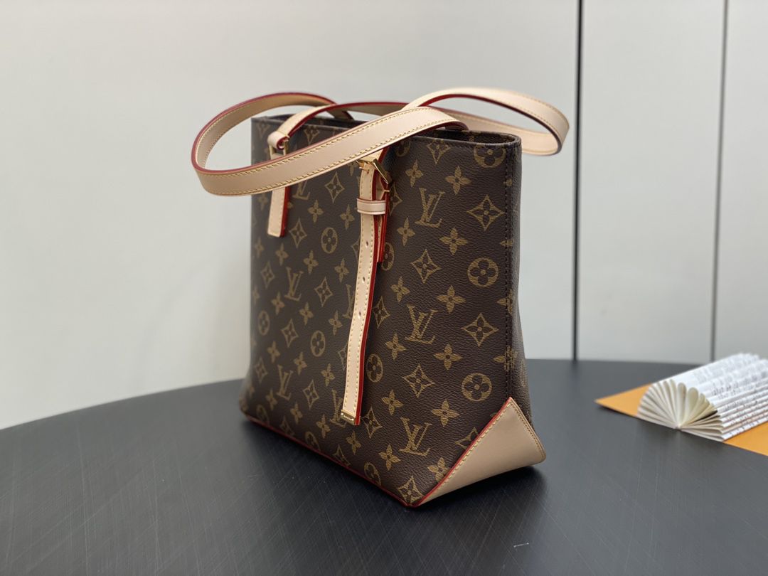 #m12095 l**is V*t*n monogram piano handbag