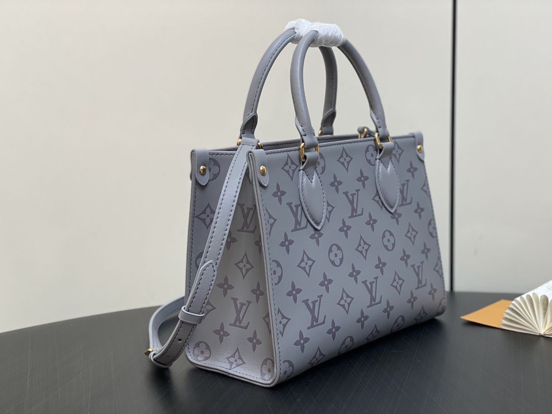 #m12465 l**is V*t*n monogram ink onthego pm
