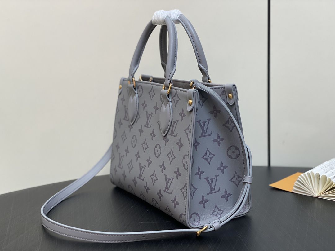 #m12465 l**is V*t*n monogram ink onthego pm