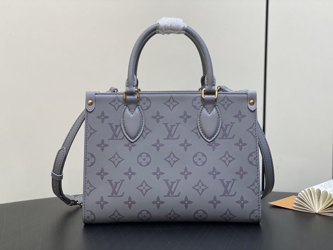 #m12465 l**is V*t*n monogram ink onthego pm
