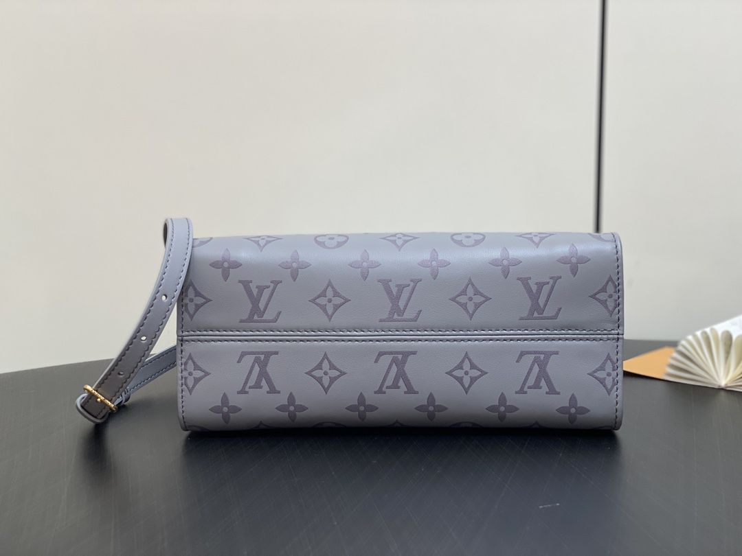 #m12465 l**is V*t*n monogram ink onthego pm