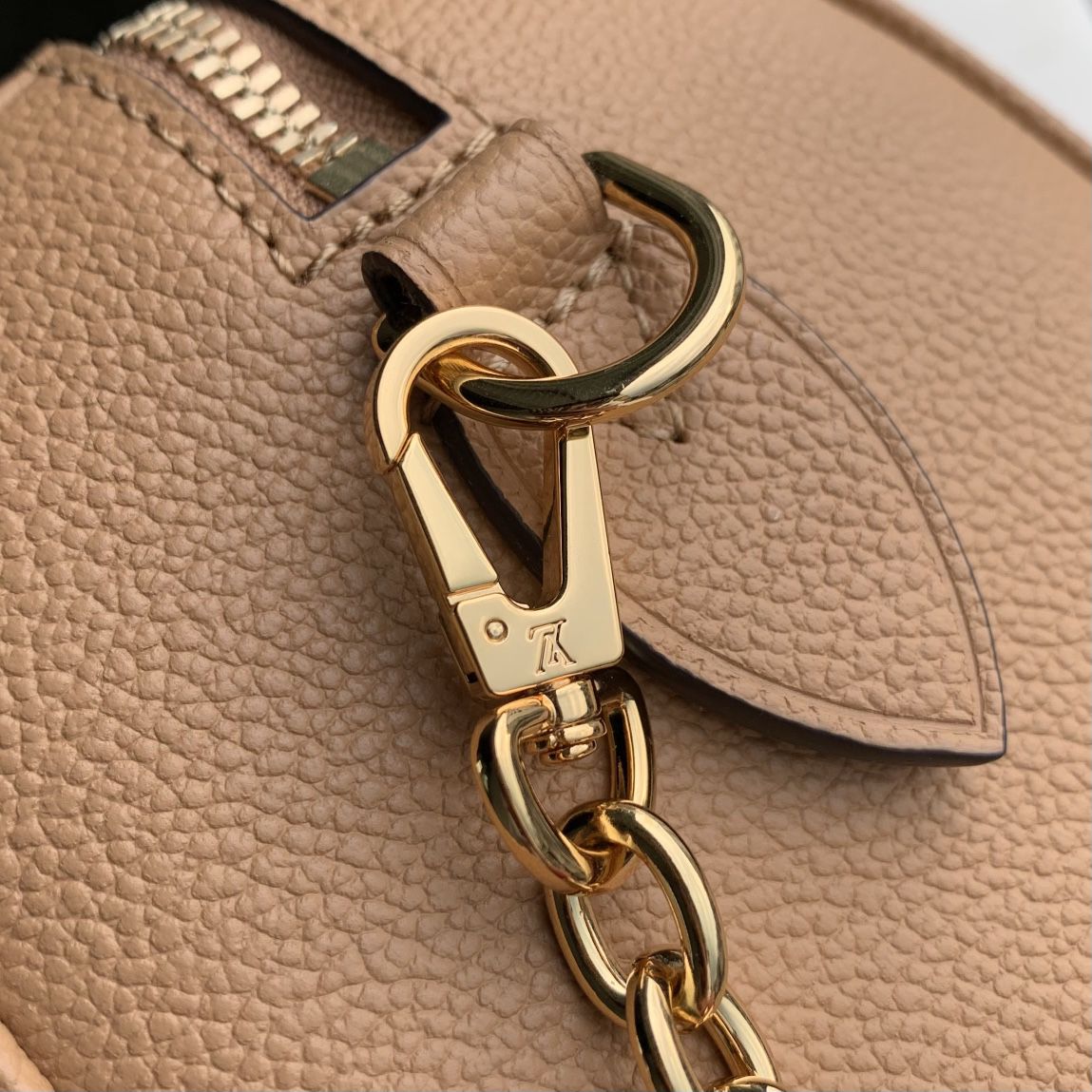 #m12713 l**is V*t*n monogram canvas speedy bandoulière 20 bag
