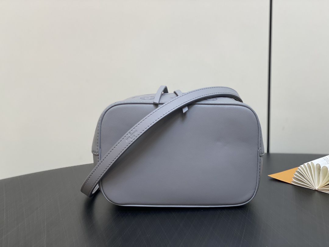 #m12749 l**is V*t*n monogram ink néonoé bb bag