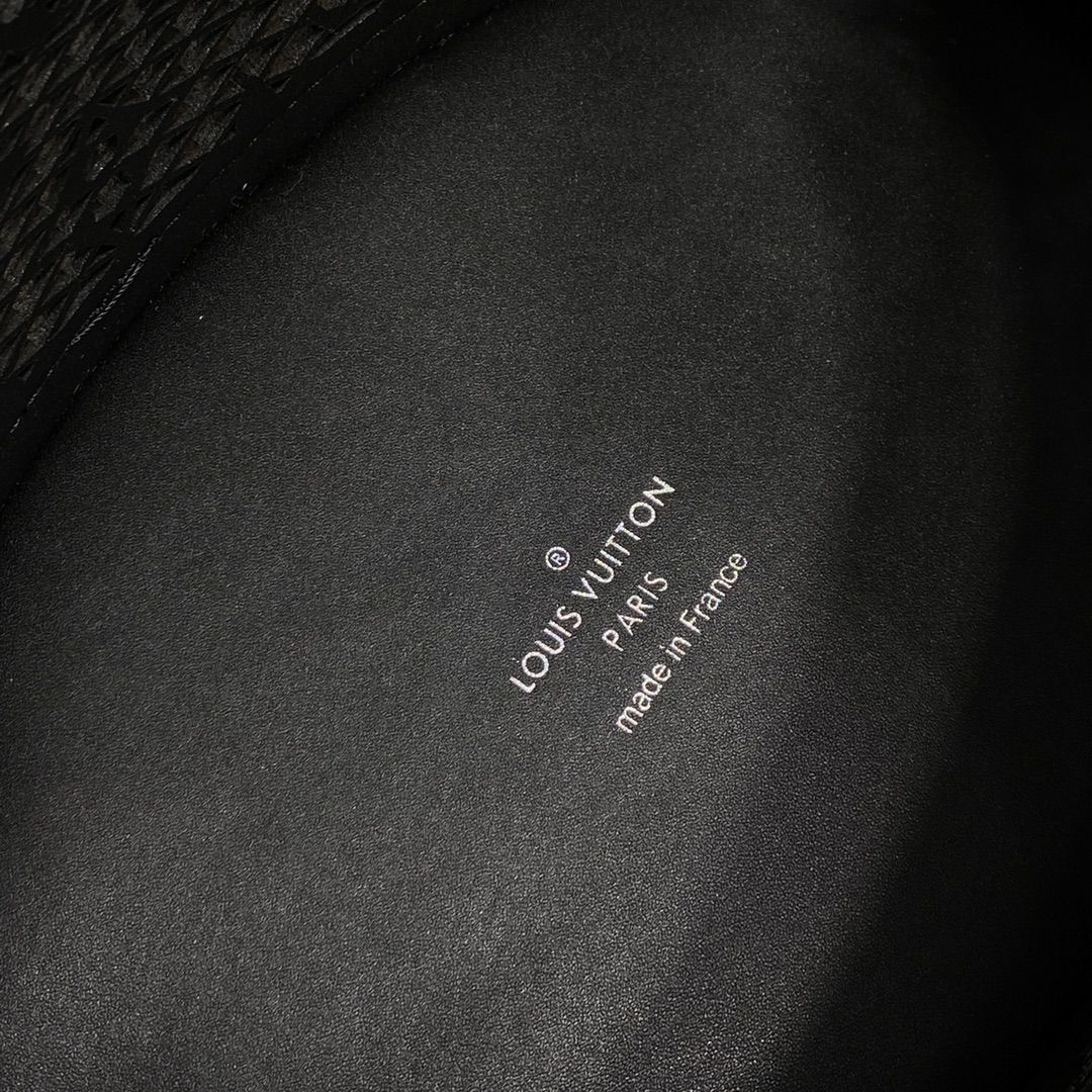 #m20352 l**is V*t*n monogram lace bucket pm bag