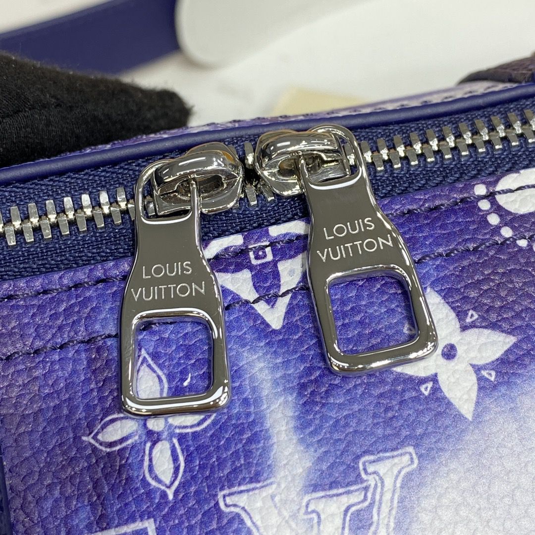 #m20555 l**is V*t*n monogram bandanae city keepall bag