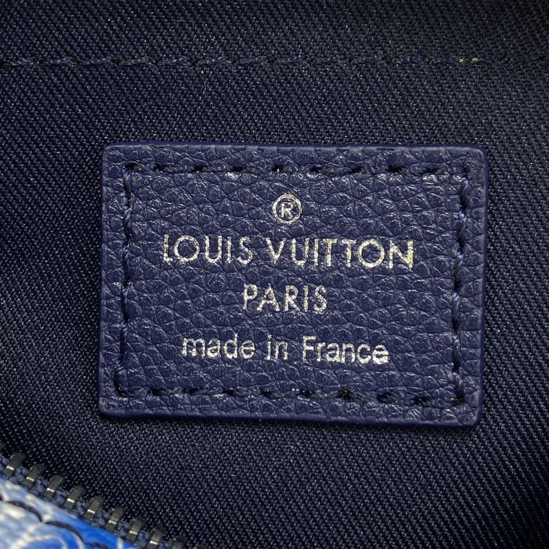 #m20557 l**is V*t*n monogram bandanae mini soft trunk