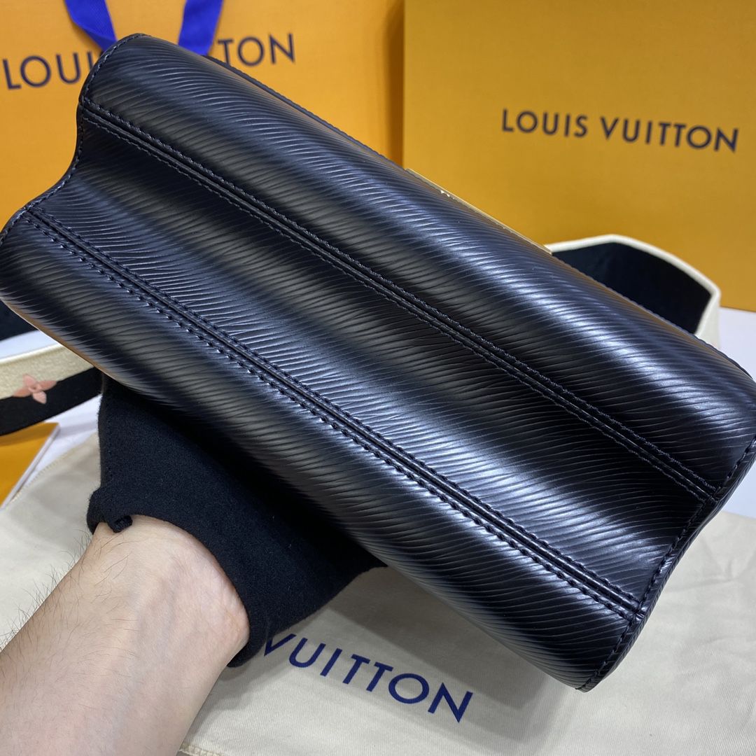 #m20680 l**is V*t*n epi twist mm bag