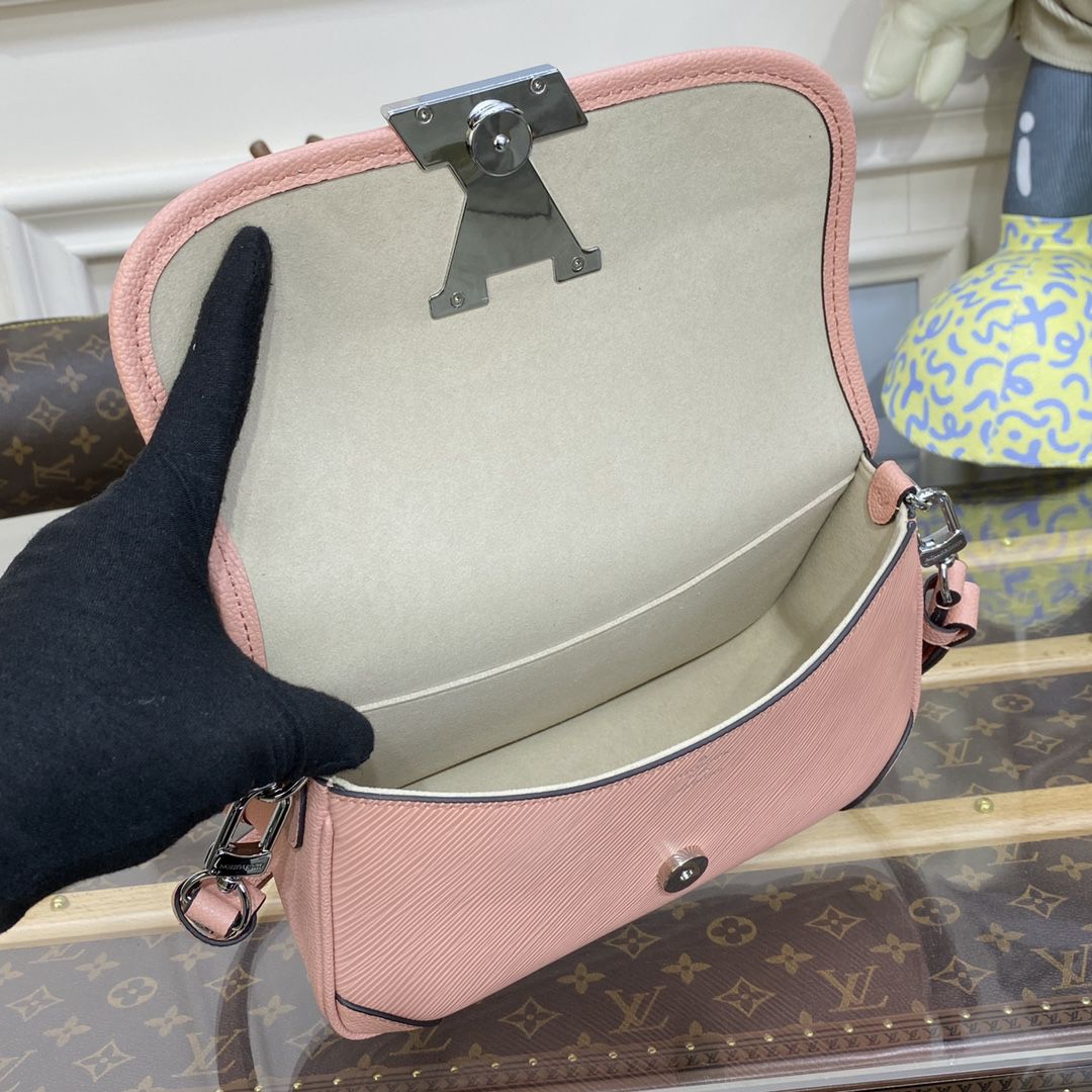#m20987 l**is V*t*n epi buci crossbody bag