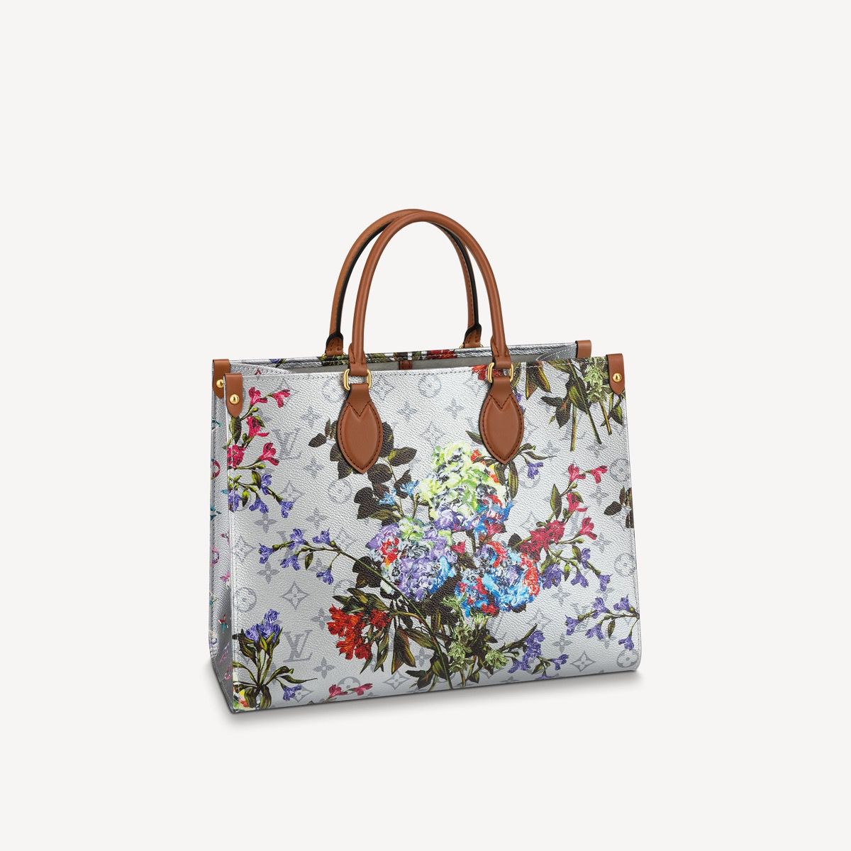 #m21233 l**is V*t*n monogram motif onthego mm tote bag