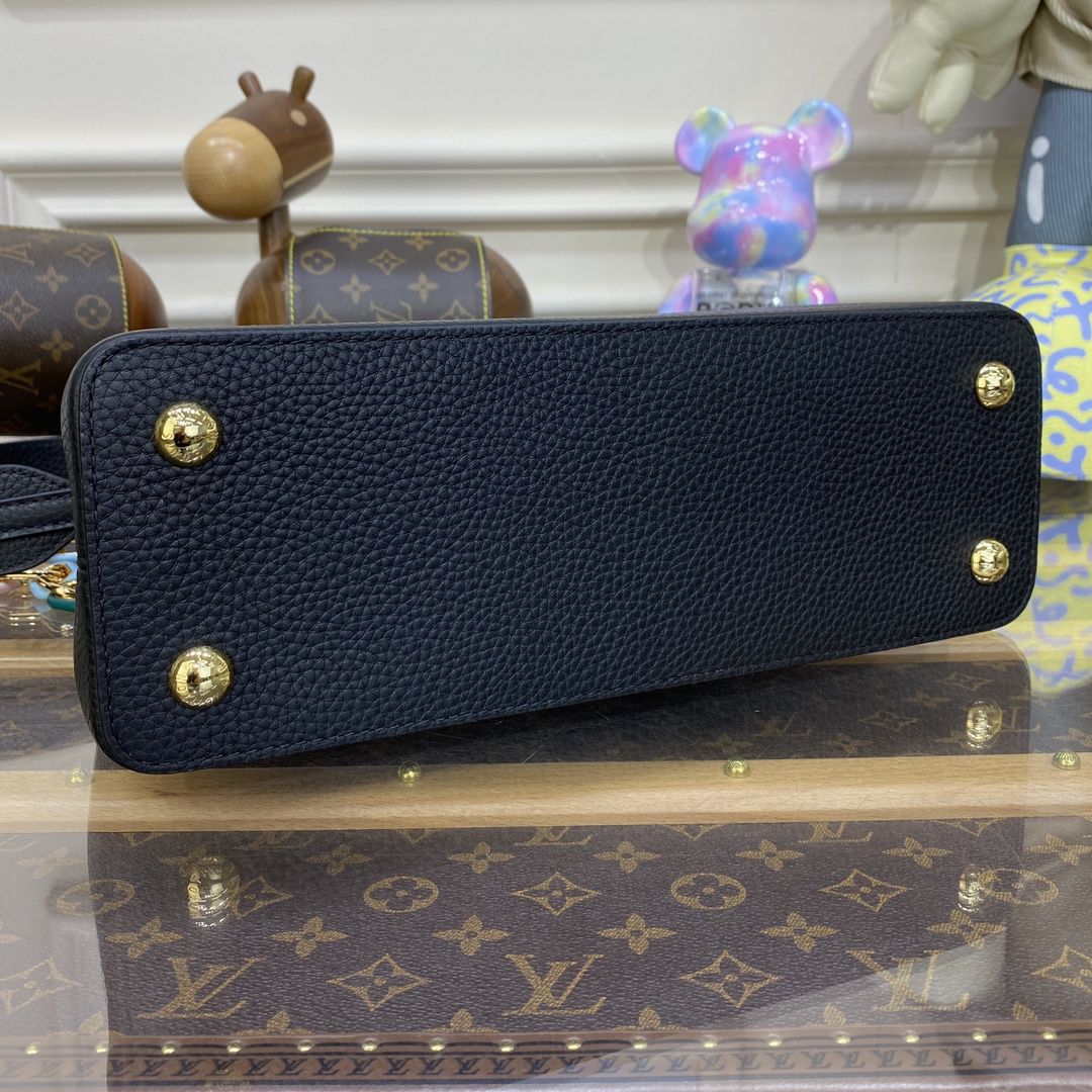 #m21641 l**is V*t*n capucines bb handbag