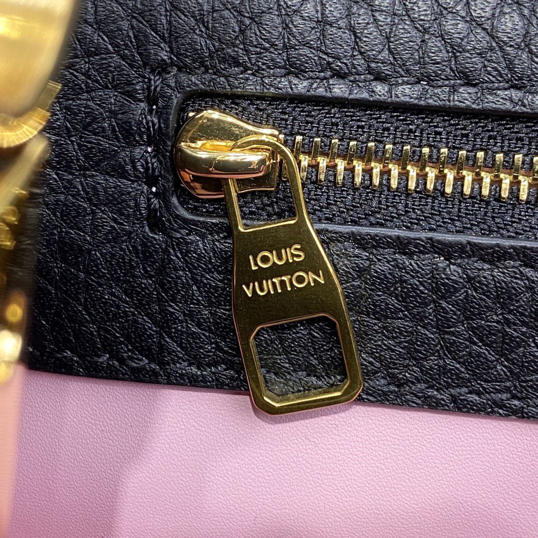 #m21641 l**is V*t*n capucines bb handbag