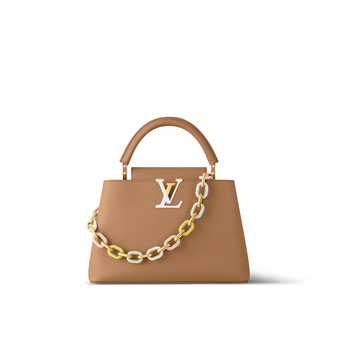 #m21652 l**is V*t*n capucines mm bag