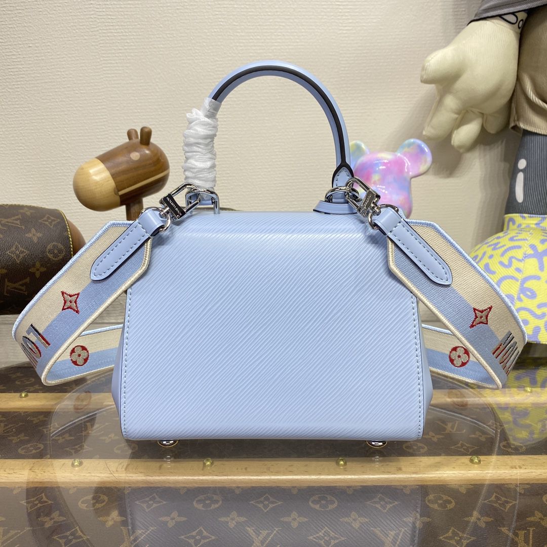 #m22617 l**is V*t*n epi cluny mini handbag