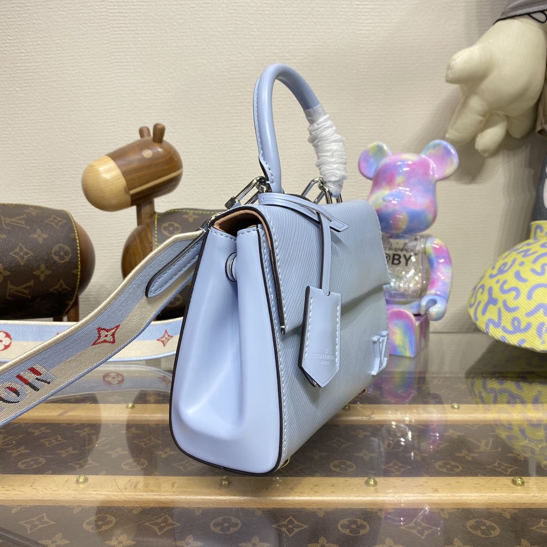 #m22617 l**is V*t*n epi cluny mini handbag