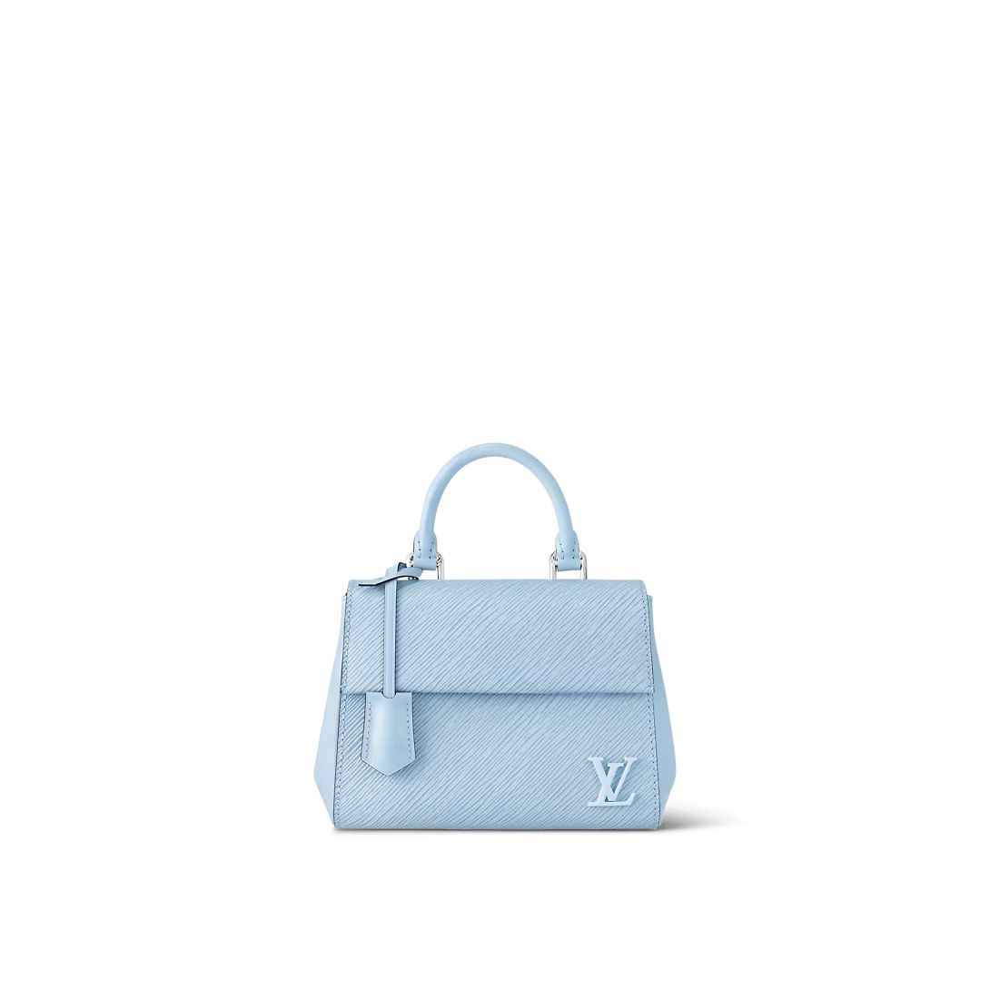 #m22617 l**is V*t*n epi cluny mini handbag