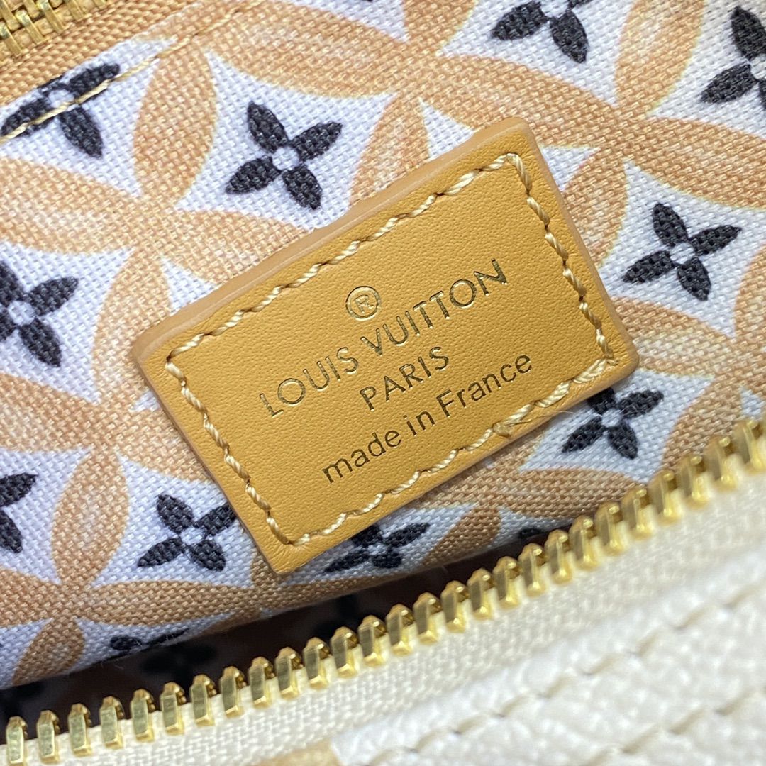 #m22987 l**is V*t*n giant monogram speedy bandoulière 25