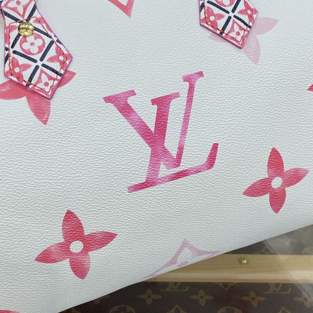#m23073 l**is V*t*n giant monogram speedy bandoulière 25