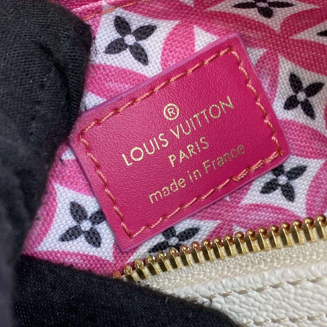 #m23073 l**is V*t*n giant monogram speedy bandoulière 25