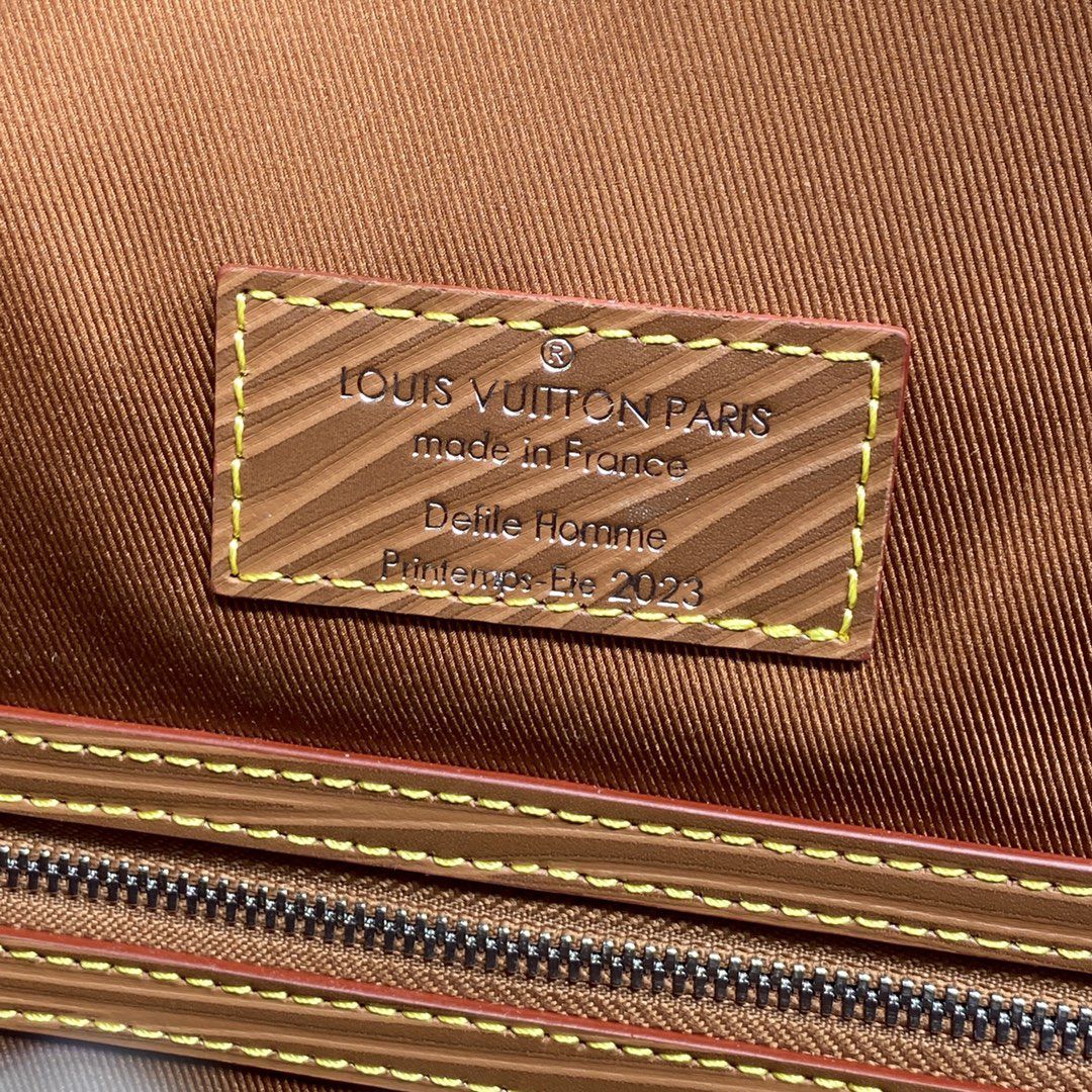 #m23102 l**is V*t*n epi alma travel gm bag