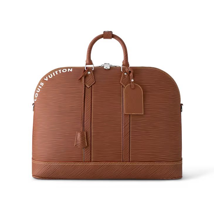 #m23102 l**is V*t*n epi alma travel gm bag