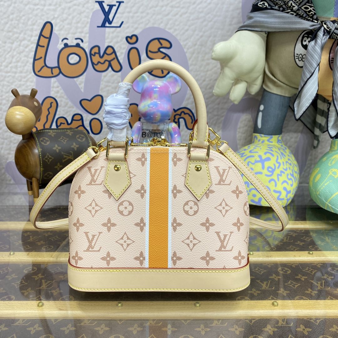#m23502 l**is V*t*n paris alma bb