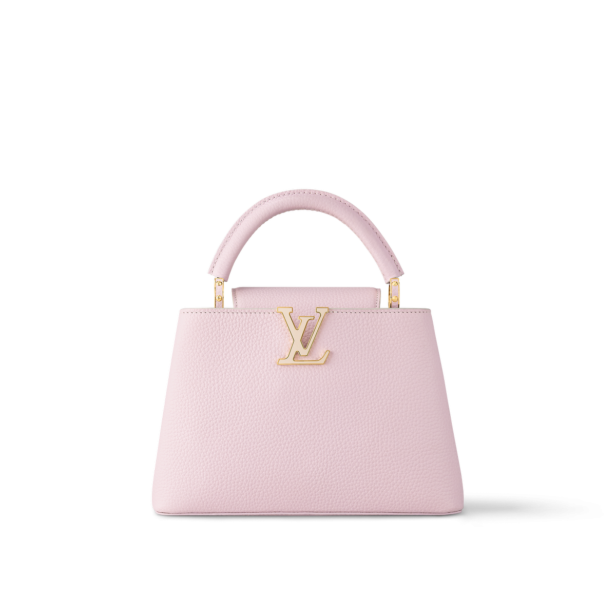 #m24120 l**is V*t*n capucines bb handbag