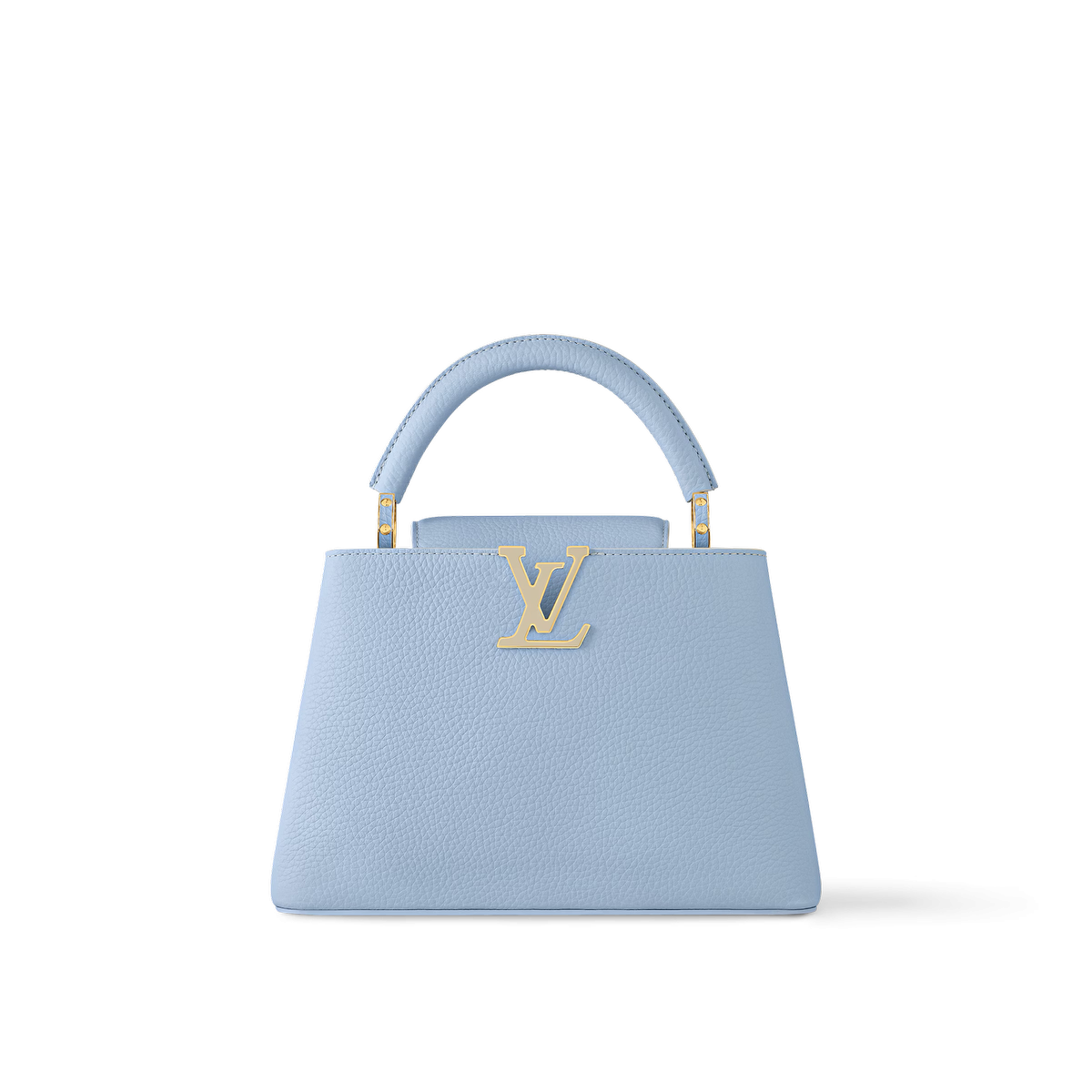 #m24575 l**is V*t*n capucines bb handbag