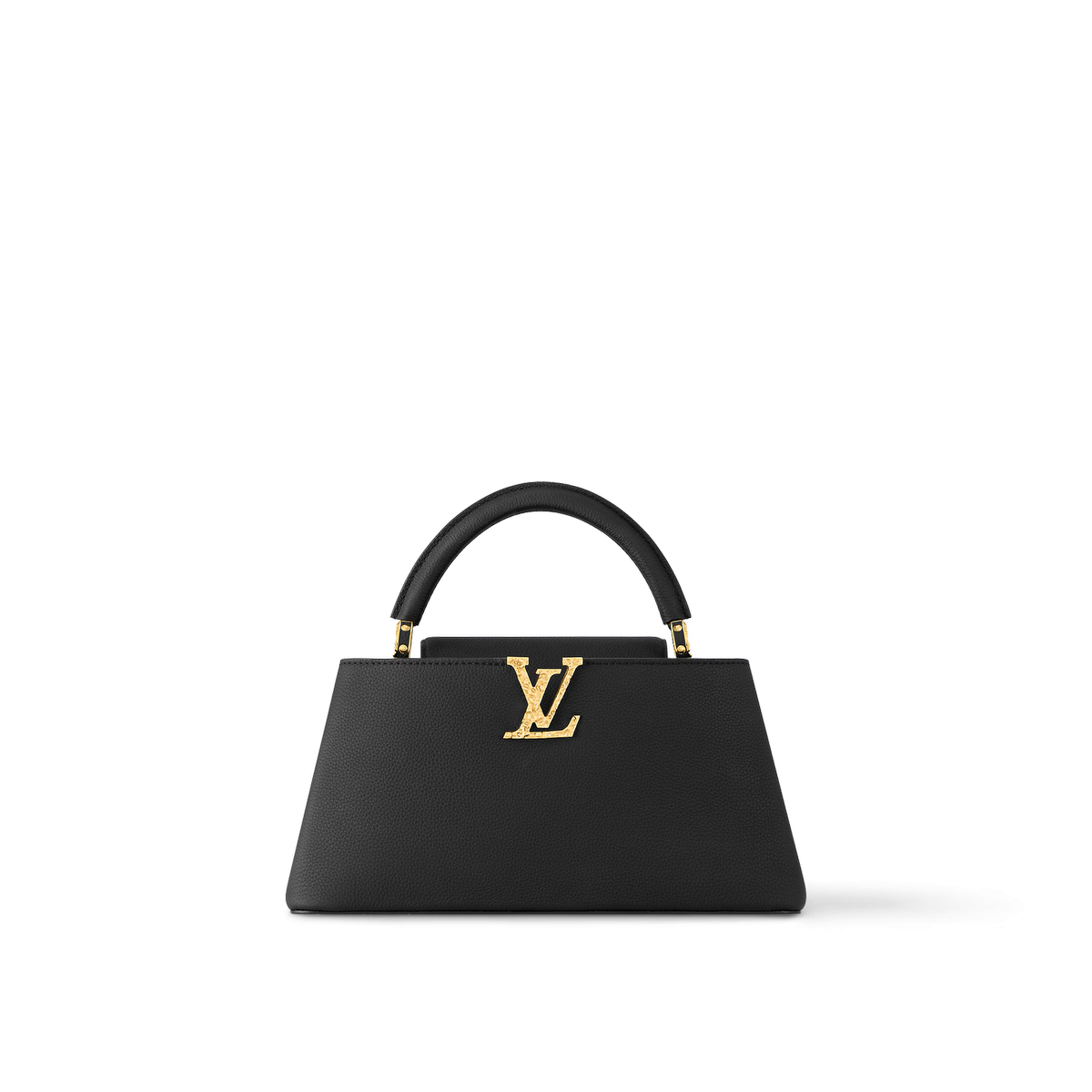 #m24664 l**is V*t*n capucines east-west mm handbag