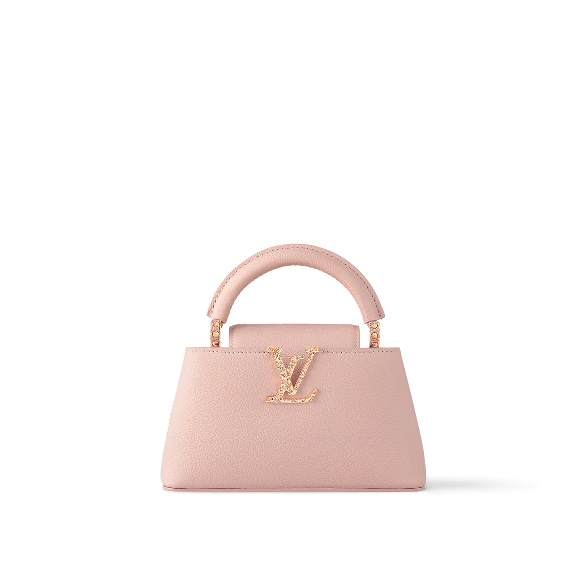 #m24666 l**is V*t*n capucines east-west mini handbag