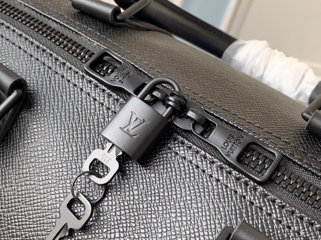 #m30345 l**is V*t*n 2019 keepall bandoulière 50 “x”