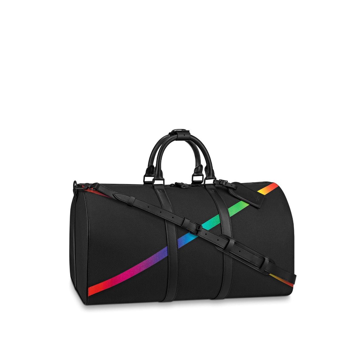 #m30345 l**is V*t*n 2019 keepall bandoulière 50 “x”
