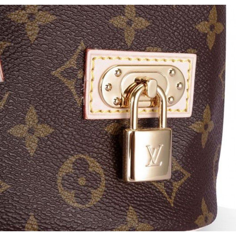 #m40372 l**is V*t*n premium monogram neo handbag