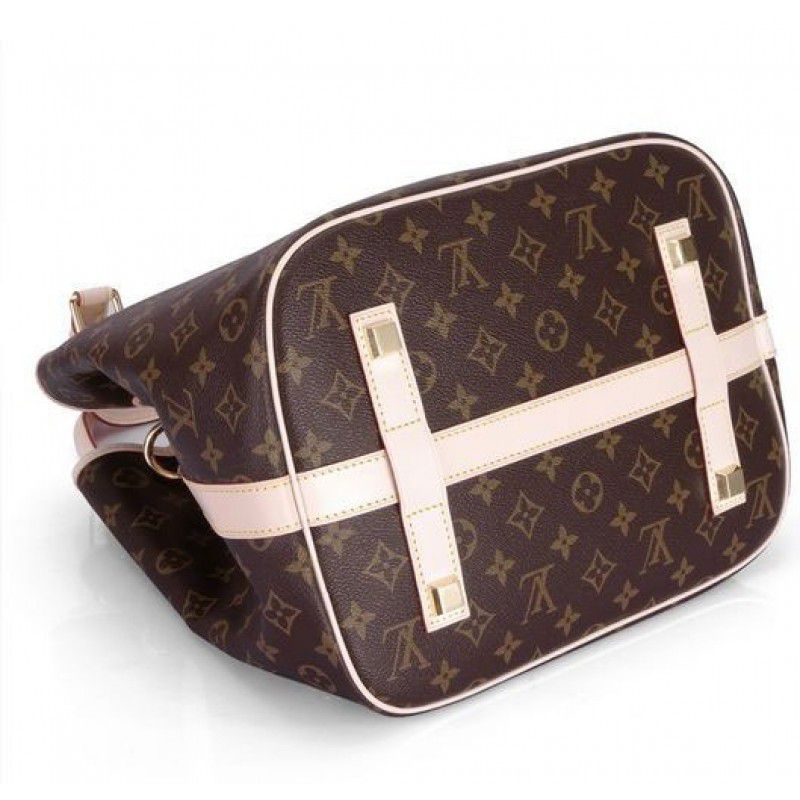 #m40372 l**is V*t*n premium monogram neo handbag
