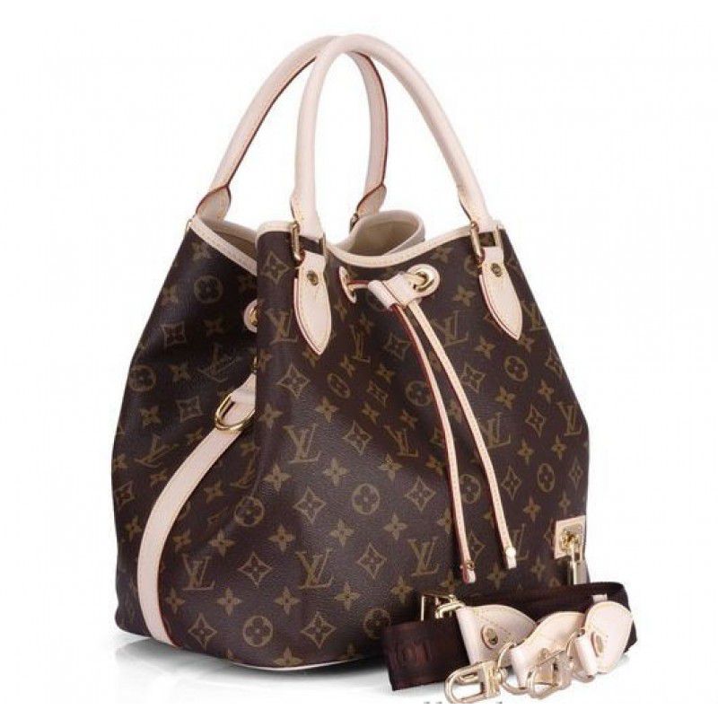 #m40372 l**is V*t*n premium monogram neo handbag