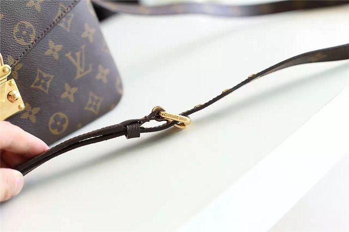 #m40780 l**is V*t*n monogram canvas metis pochette bag