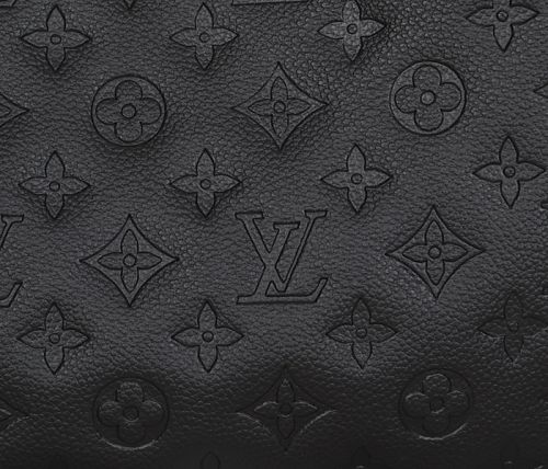 #m41050 l**is V*t*n 2014 monogram canvas montaigne bag bb- black