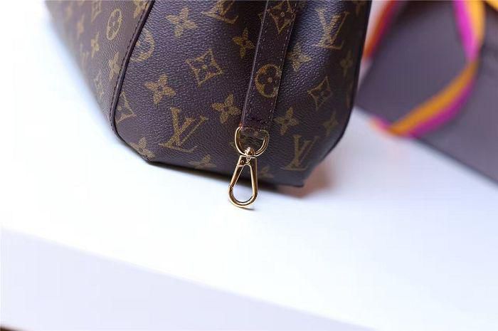 #m41056 l**is V*t*n 2014 monogram canvas montaigne bag mm