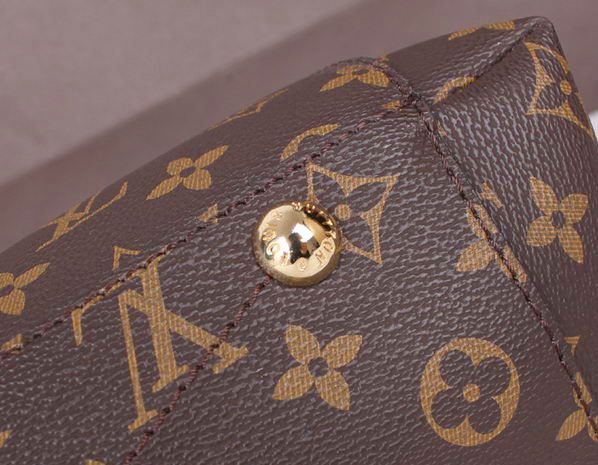 #m41055 l**is V*t*n 2014 monogram canvas montaigne bag bb